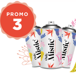 Llevas 12 aerosoles y pagás 11!