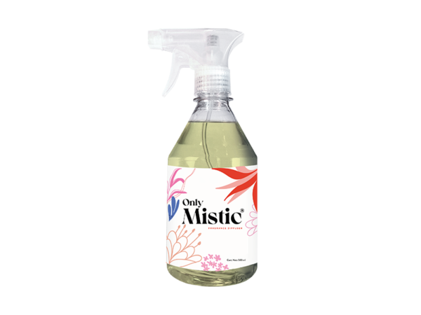 Perfumina textil Gatillo