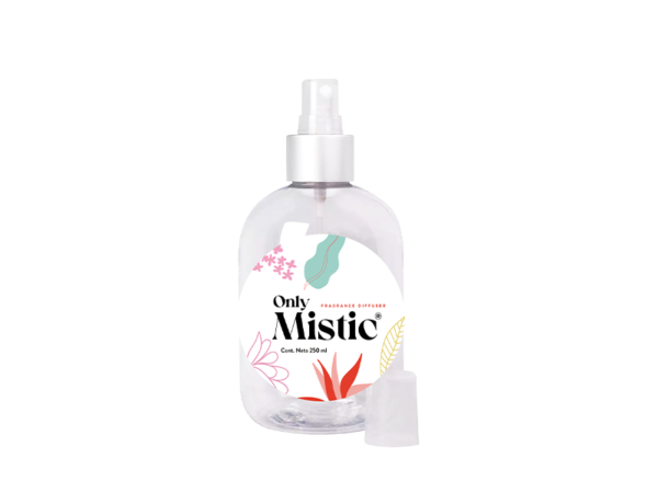 Perfumina textil Pulverizador