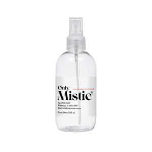 Perfumina de Cartera x4 (60 ml c/u)