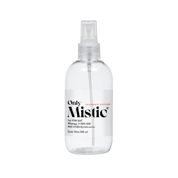 Perfumina de Cartera x4 (60 ml c/u)