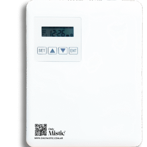 Difusor de microparticulas